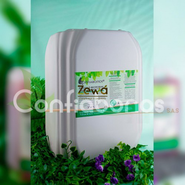 INOCULO MICROBIAL 20LT CONFIABONOS 