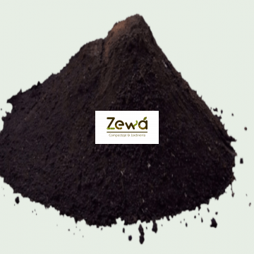 TIERRA NEGRA 2KG