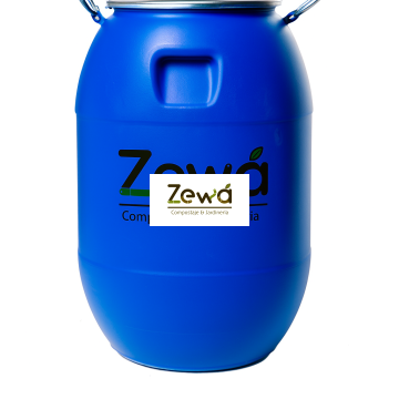 KIT COMPOSTAJE 60LTS 