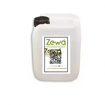 INOCULO MICROBIAL 4LT ARTESANAL 