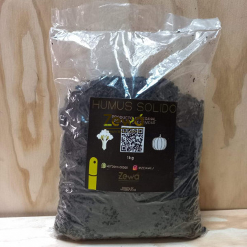 HUMUS SOLIDO 0,5KG