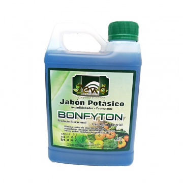 JABON POTASICO 1LT