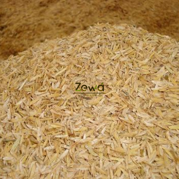CASCARILLA DE ARROZ BOLSA 5KG